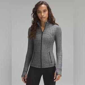 Lululemon Define Jacket Luon